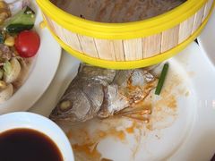 -韵咖啡自助餐厅(天津香格里拉店)