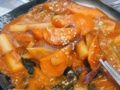 -意成料理
