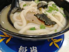 -京樽回転寿司(奥林匹克店)