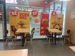 -麦当劳(大亚湾龙光城店)