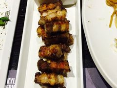 -HIHE Bistro·Oyster Bar(华熙live店)