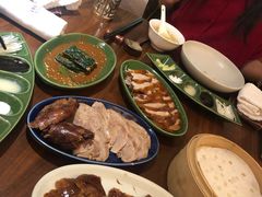 -君悦酒店·1881·北京烤鸭