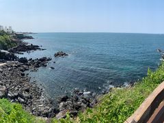 -龙头岩(Dragon Head Rock)