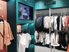 -海马体照相馆(龙湖杭州金沙天街店)