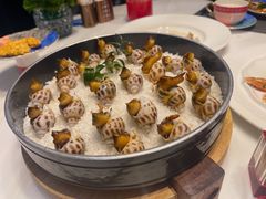 -海味世家·家常菜馆(明州里店)
