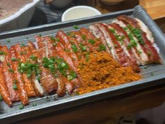 -杨肥肠火锅大排档(火车站花园店)