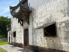 -潜口民宅博物馆