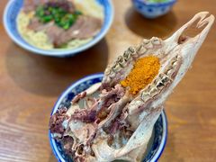 -泉儿头杂碎(杂碎师大店)