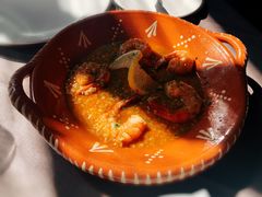 -ALBERGUE 1601 婆仔屋葡国餐厅