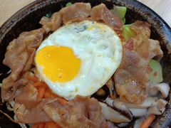 -韩明洞韩国餐厅