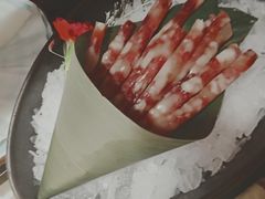 小香肠-九鼎轩火锅大排挡