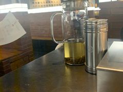 -很久以前羊肉串(中山公园店)