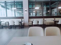 大堂-煲王粤菜餐厅(中侨中心店)