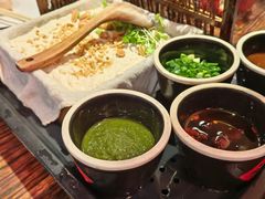 -百花人家(门城水岸店)