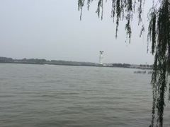 -白洋淀景区