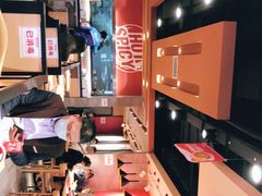 -每味每客·重庆麻辣烫(国泰店)