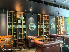 -上海怡沁园度假酒店