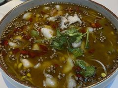 -阿娜尔·新疆菜(宜家荟聚中心店)
