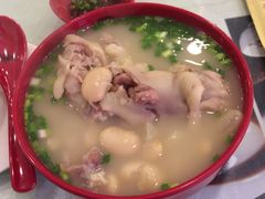 -廖老妈蹄花店(人民公园陕西街259号店)