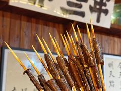 -那些年一起吃串的地方烧烤(观前街店)