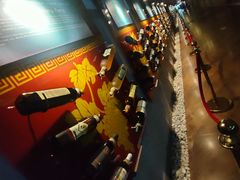 -青岛葡萄酒博物馆