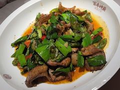 -百年神厨·地道川菜(清江西路店)