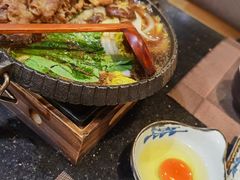 -德川家日本料理(龙德广场店)
