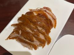 -前门烤鸭(江东中路店)
