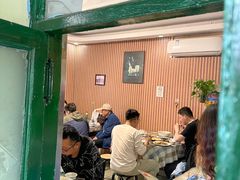 -华春餐馆(鱼山路店)