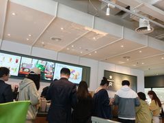 -星巴克臻选(青岛麦凯乐分店)