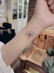 -新龙门刺青·纹身