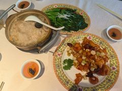 -砂锅居·始于1741(万丰路店)