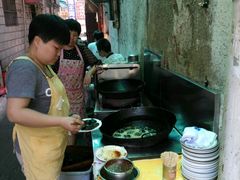 -五娭毑臭豆腐(黄兴南路店)