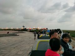 -南汇嘴观海公园