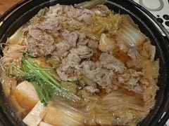 -千代武日本料理(开发区店)