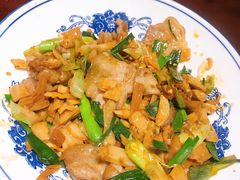 -杨记隆府(汉街店)