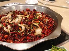 -河洛鱼庄(古城路店)