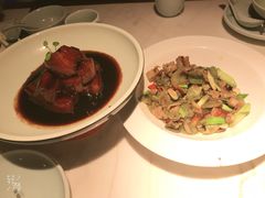 -韵秋荷(宝山龙湖天街店)