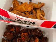 -肯德基(布吉老街店)