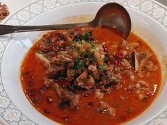 -飶香居(省博物馆店)