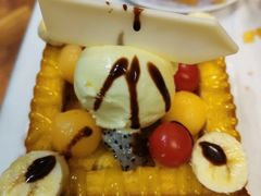 -玉泉酱羊骨饭庄(青吉里店)