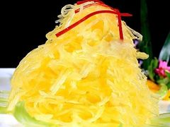 -阿娘家·原生态农家菜(国顺东路店)