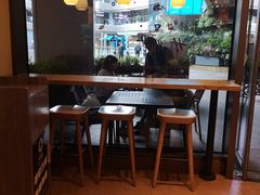 -The Habit Burger Grill 哈比特汉堡(爱琴海店)