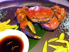 -杭州香格里拉饭店