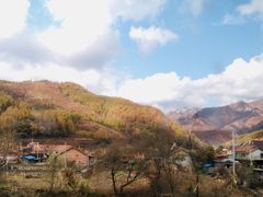-丹东天桥沟景区