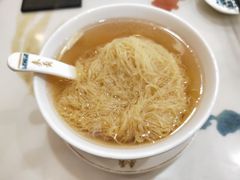 -香港麦奀云吞面世家(中山二路店)