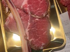 -炙城·韩式烤肉(南京东路店)