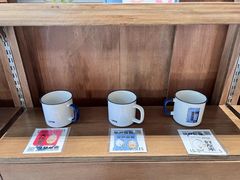 -LOTTA COFFEE(安居博文苑店)
