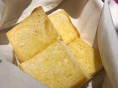 餐前面包-王品牛排(福州泰禾店)