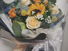 -Flower in(密渡桥店)